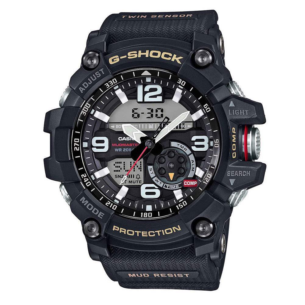 ساعت مچی مردانه G-Shock کاسیو با کد GG-1000-1ADR