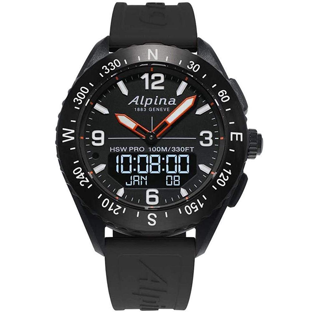 ساعت مچی آلپینا  ALPINA کد AL-283LBB5AQ6