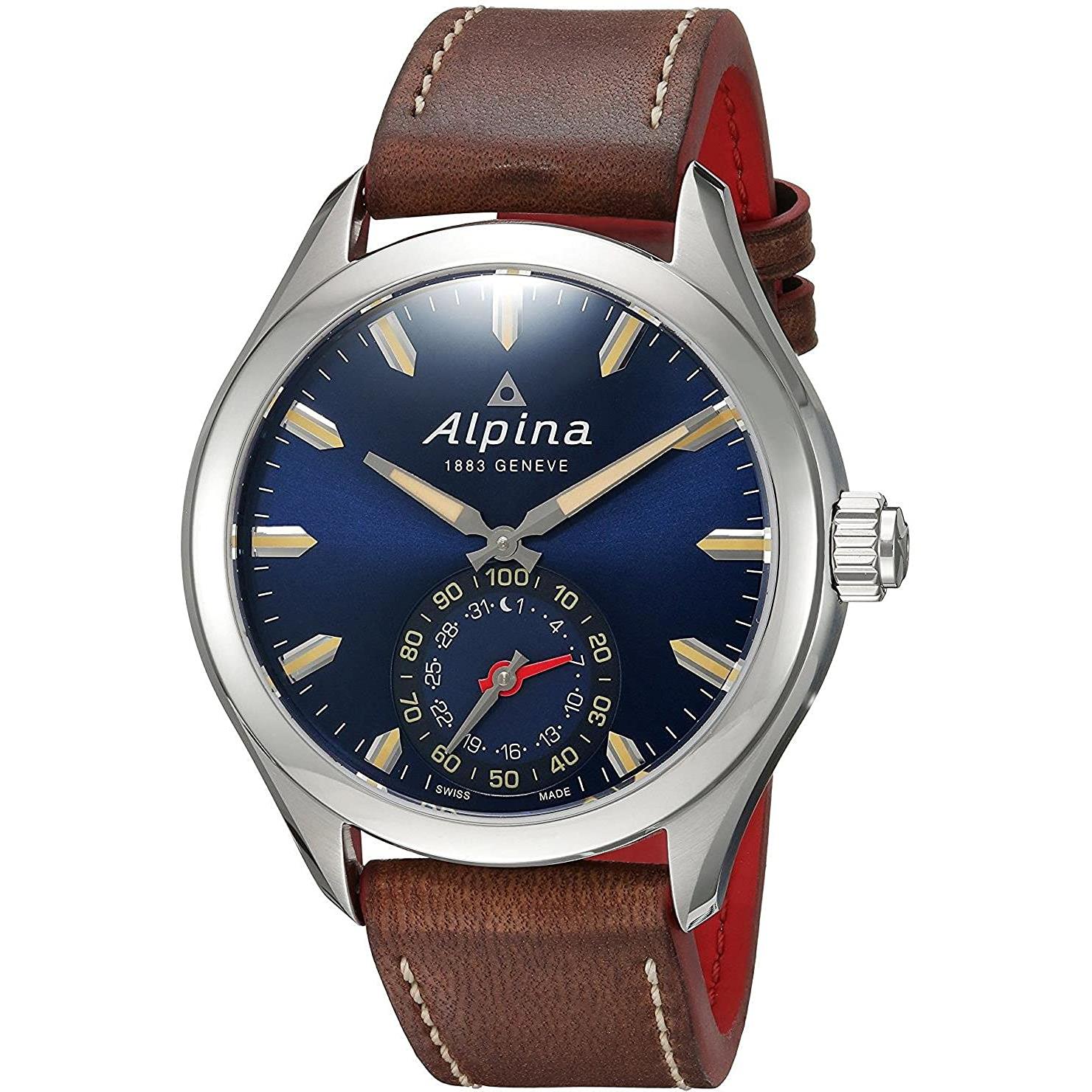 ساعت مچی آلپینا  ALPINA کد AL-285NS5AQ6
