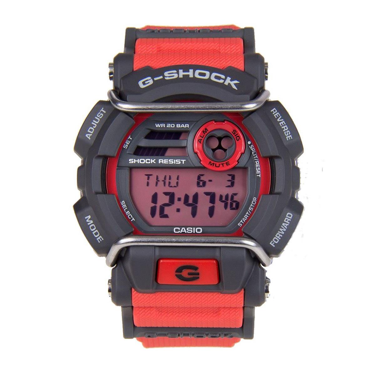ساعت مچی مردانه G-Shock کاسیو با کد GD-400-4DR