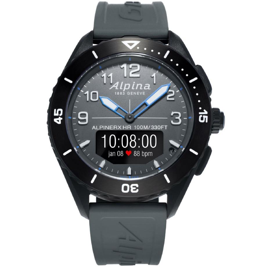 ساعت مچی آلپینا  ALPINA کد AL-284LGG5AQ6