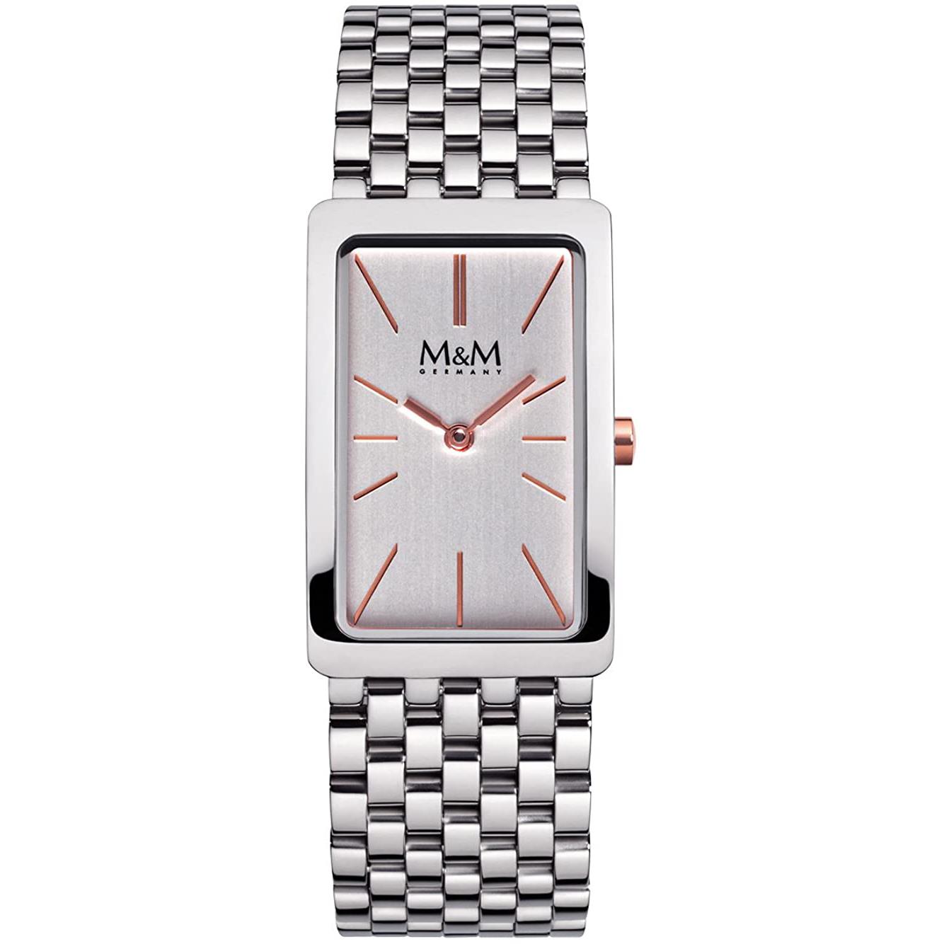 ساعت مچی ام اند ام M&M کد M11902-192
