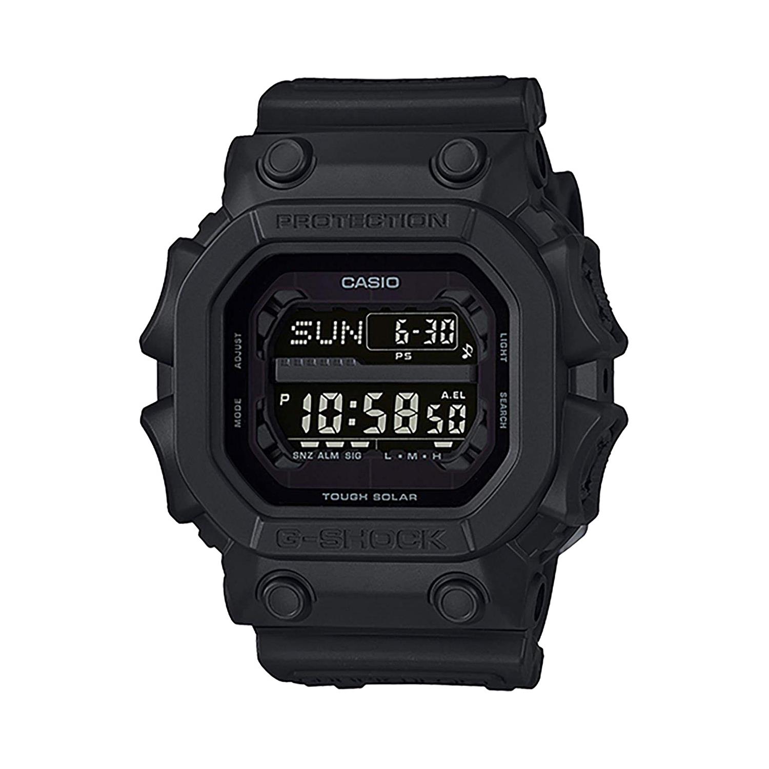 ساعت مچی مردانه G-Shock کاسیو با کد GX-56BB-1DR