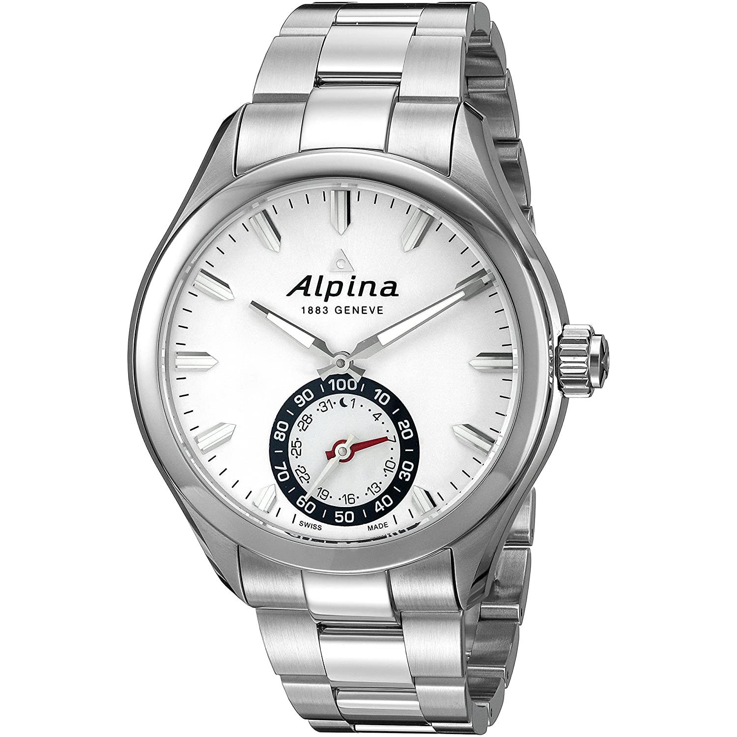 ساعت مچی آلپینا  ALPINA کد AL-285S5AQ6B