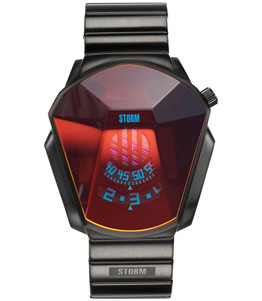 ساعت مچی استورم کد ST 47001/SL