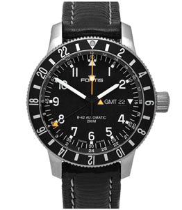 Official Cosmonauts GMT