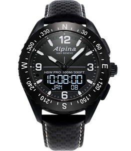 ساعت مچی آلپینا  ALPINA کد AL-283LBBW5AQ6