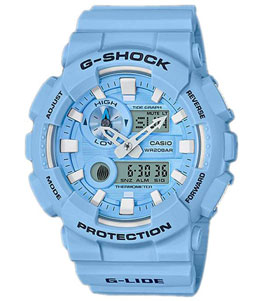 ساعت مچی مردانه G-Shock کاسیو با کد GAX-100CSA-2ADR