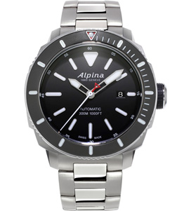 ساعت مچی آلپینا  ALPINA کد AL-525LBG4V6B