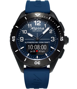 ساعت مچی آلپینا  ALPINA کد AL-284LNN5AQ6