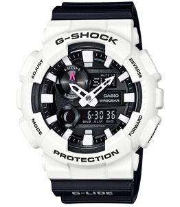 ساعت مچی مردانه G-Shock کاسیو با کد GAX-100B-7ADR