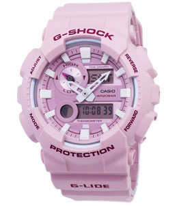 ساعت مچی مردانه G-Shock کاسیو با کد GAX-100CSA-4ADR