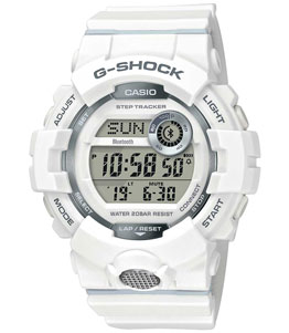 G-SHOCK CONNECT