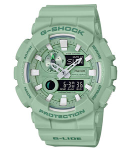 ساعت مچی مردانه G-Shock کاسیو با کد GAX-100CSB-3ADR