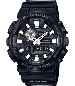 ساعت مچی مردانه G-Shock کاسیو با کد GAX-100B-1ADR